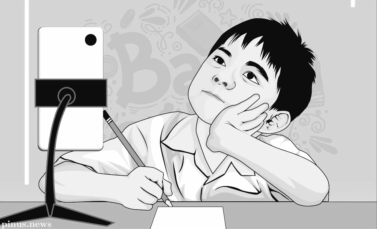 Misteri Dibalik Berkurangnya keaktifan Bertanya Anak  Di Bangku Sekolah SD