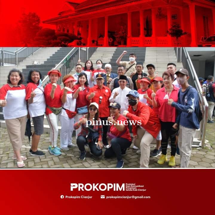 Artha Graha Peduli Bantu Rehab Masjid Al-Firdaus