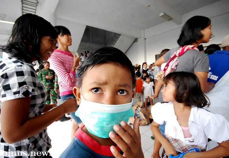 Waspada Kasus COVID-19 Melonjak, Kemenkes Instruksikan Pemda dan Faskes Siap Siaga