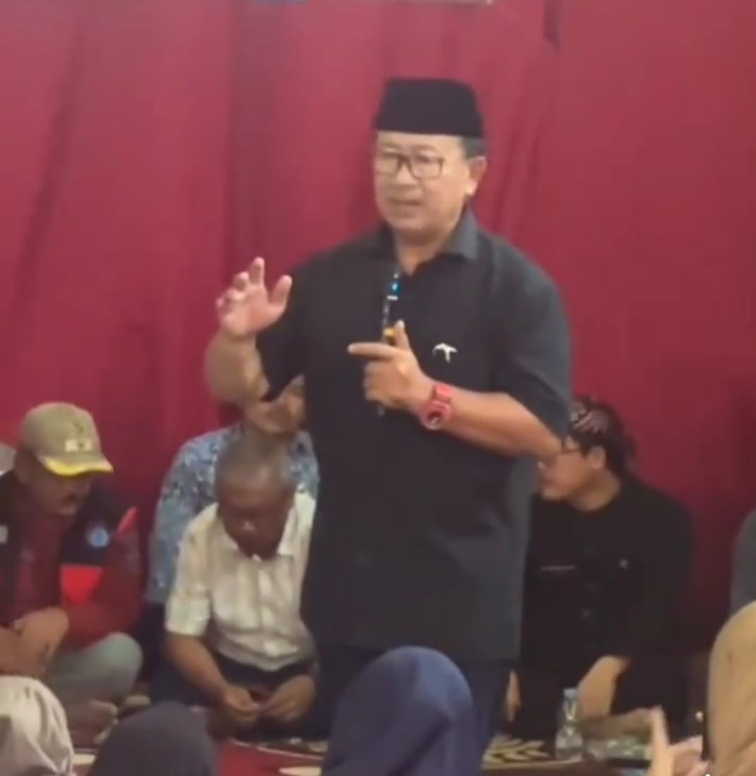 Kampung Kertas di Cianjur Selatan, Bupati: Harus Zero Stunting