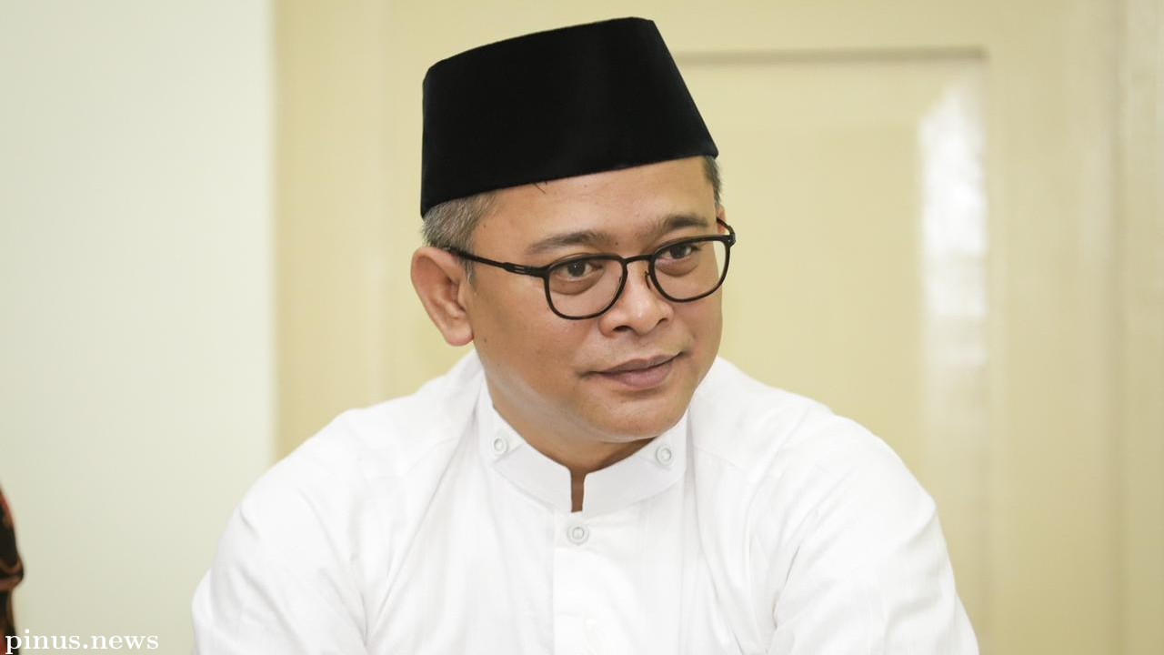 Pendaftaran Seleksi Media Center Haji 1445 H Dibuka 29 Desember 2023