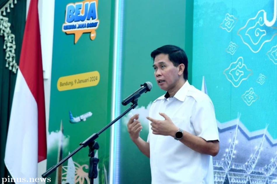 Tahun 2024, Pemdaprov Jabar Mulai Bangun 144 Sekolah Baru