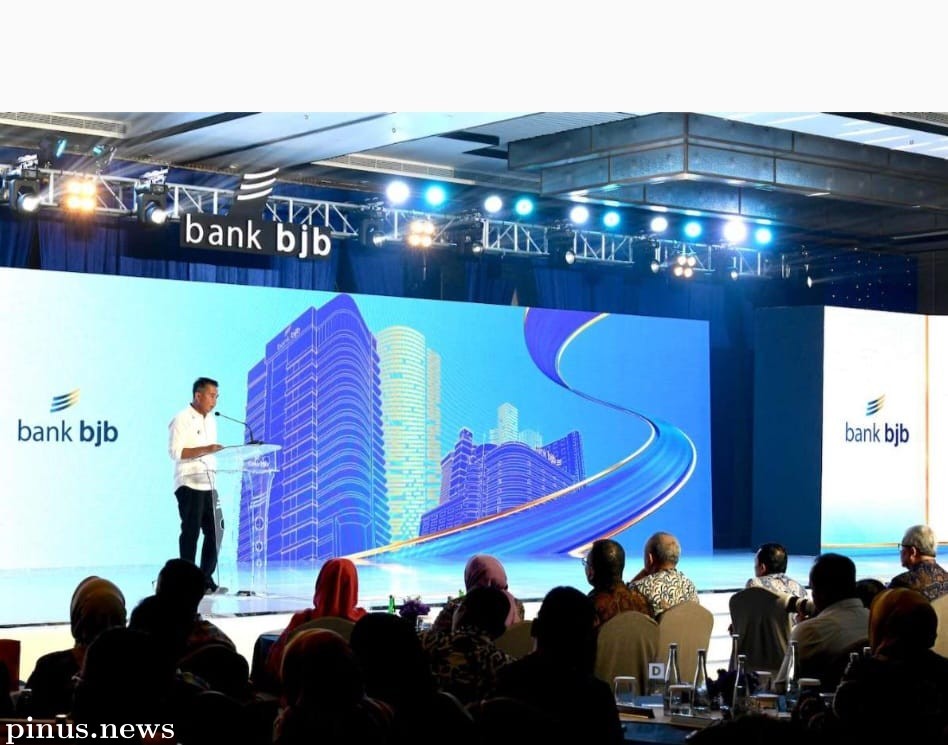 Bey Machmudin Apresiasi Komitmen Bank BJB Dukung Sektor UMKM