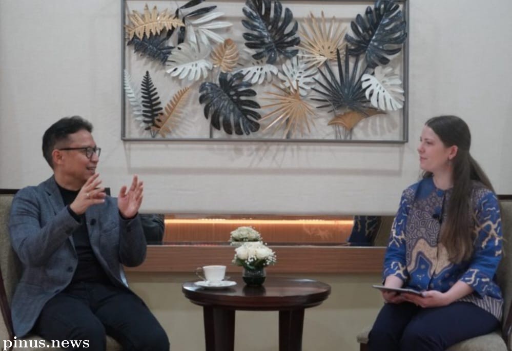 1,2 Juta Bayi Baru Lahir Sudah Jalani Skrining Hipotiroid Kongenital