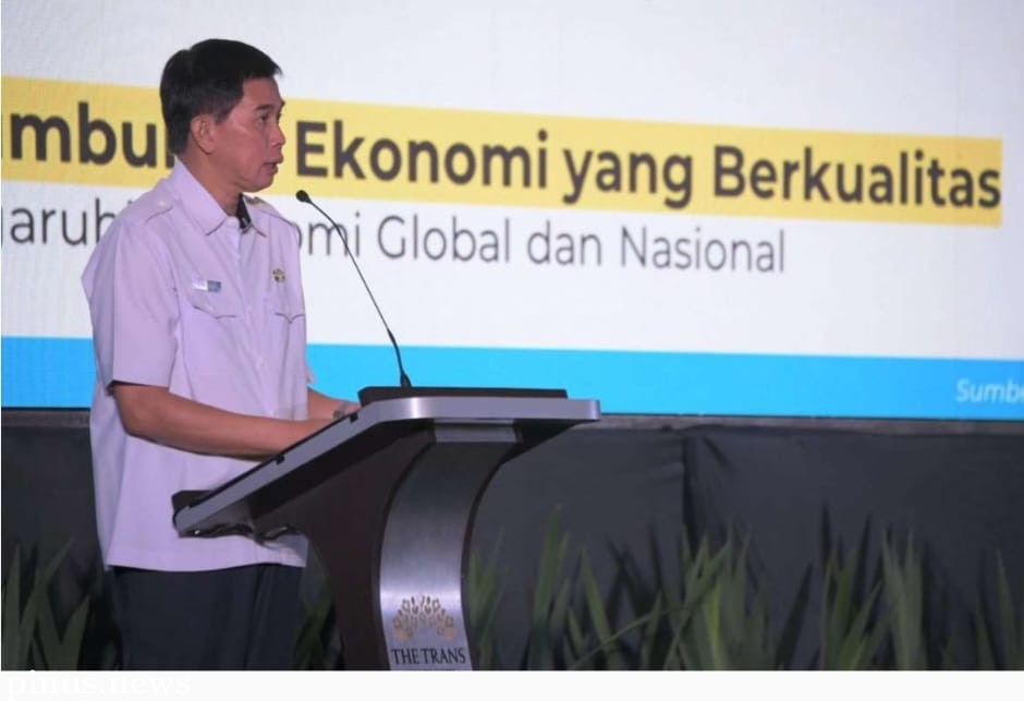 Lanjutkan Kemandirian, Pemdaprov Jabar Revitalisasi Program Kerja 