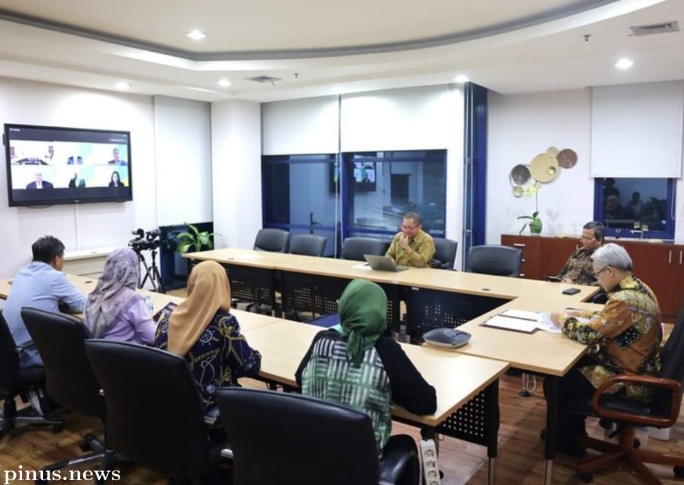 Kemenkes Bekerja Sama dengan ACGME untuk Kebutuhan Pendidikan Dokter Spesialis di Indonesia