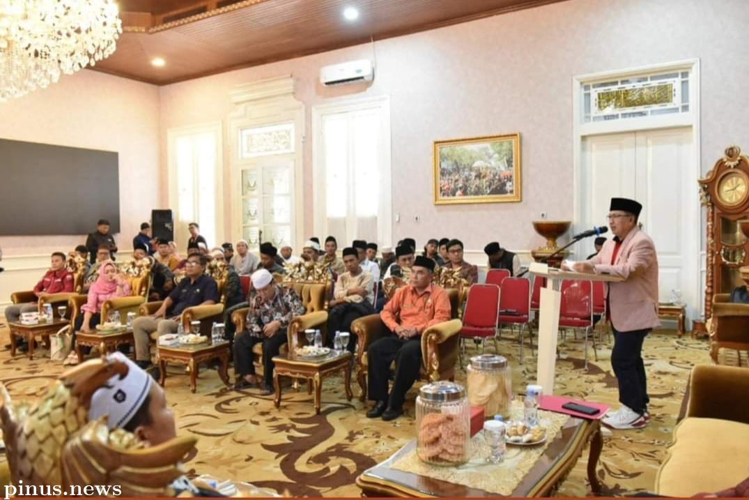 Program Unggulan 1000 Kobong di Cianjur Melebihi Target yang Ditetapkan 