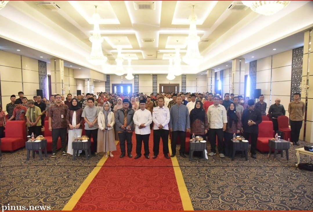 Bupati Cianjur: Hibah-Bansos Harus Menunjang IPM dan Penuntasan Stunting