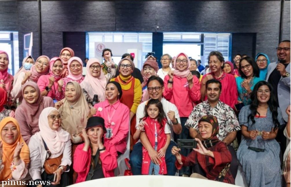 Deteksi Dini Kunci Selamatkan Penderita Kanker