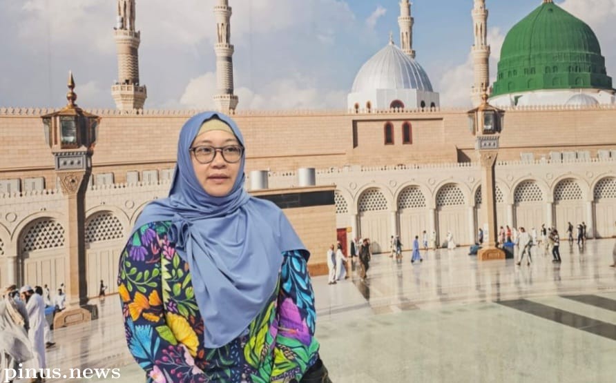 Pelunasan Biaya Haji Tahap I Diperpanjang Hingga 23 Februari 2024