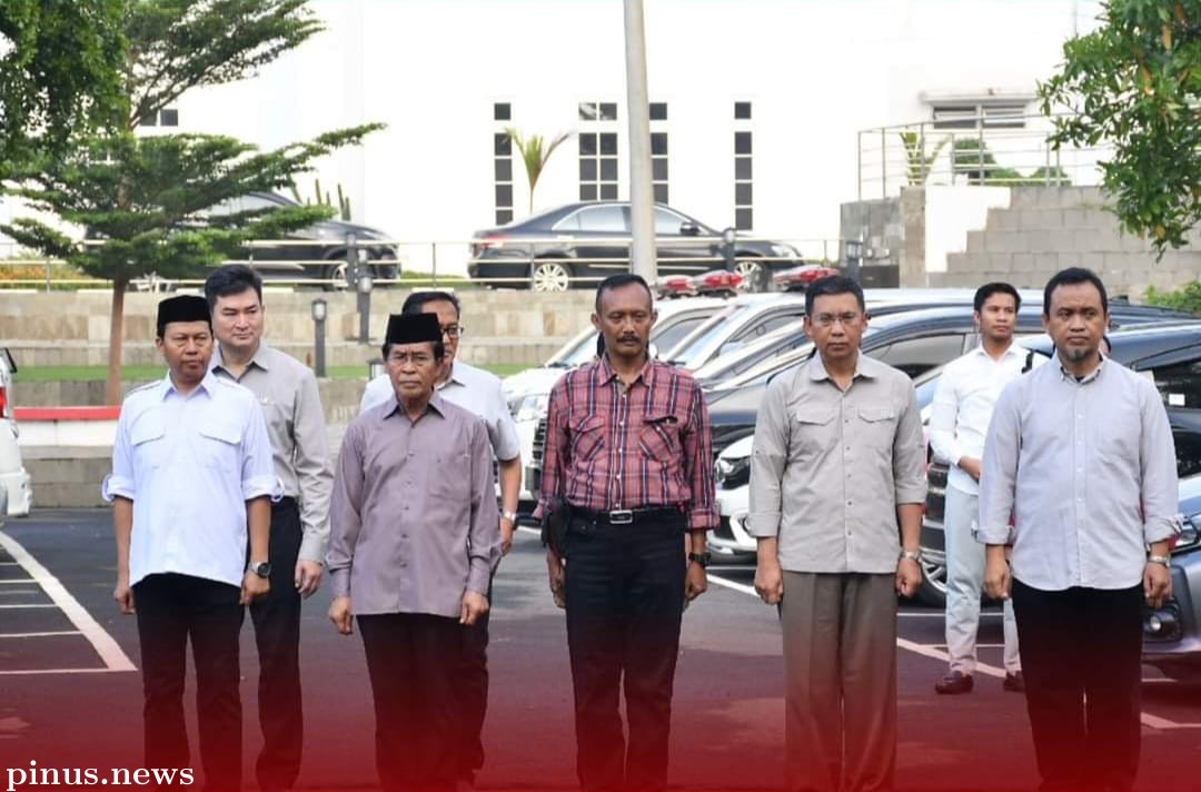 Bupati Cianjur Sebar Ribuan Tenaga Kesehatan di TPS
