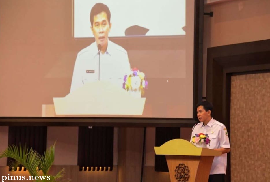 Jalin Terus Sinergi dan Kolaborasi Tangani Kebencanaan di Jawa Barat