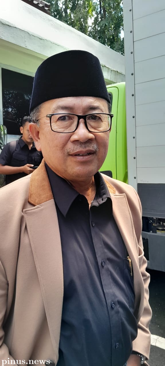 Bupati: Setiap Tahun Cianjur Kelebihan Beras, Tapi Aneh Harganya Mahal