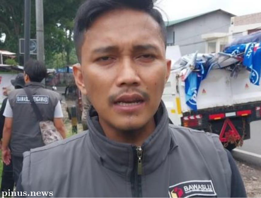 Oknum ASN Pemkab Cianjur yang di OTT Terancam 4 Tahun Penjara
