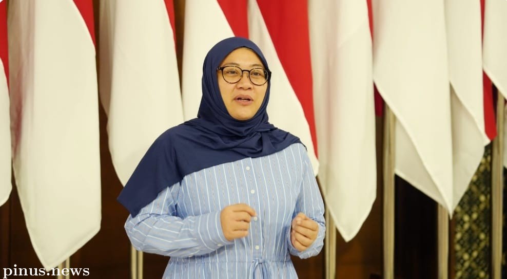 Pengumuman Hasil Seleksi PPIH Arab Saudi 1445 H Diundur