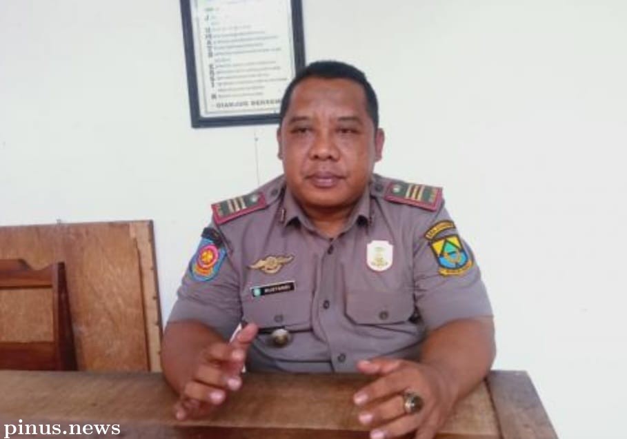 Kian Marak Peredaran Rokok Ilegal di Cianjur Selatan 