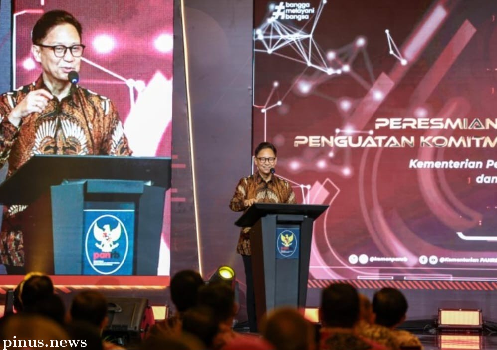 Urus SIP Kini Bisa Lewat Mal Pelayanan Publik Digital