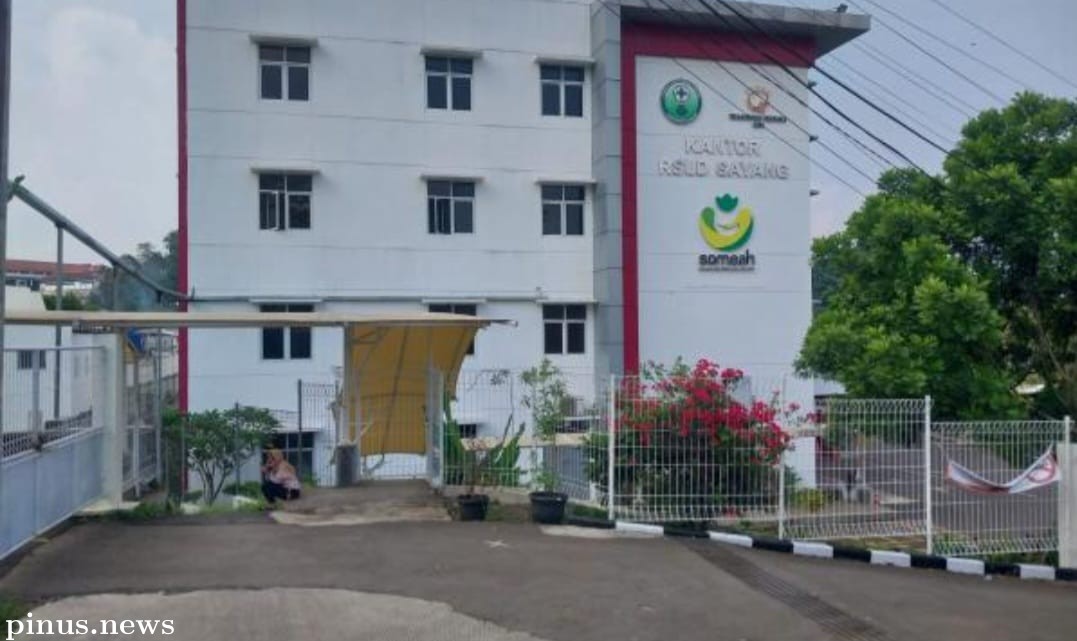 Pembangunan RS Kelas Internasional, Bupati Cianjur: Bulan Puasa Mulai Peletakan Batu Pertama