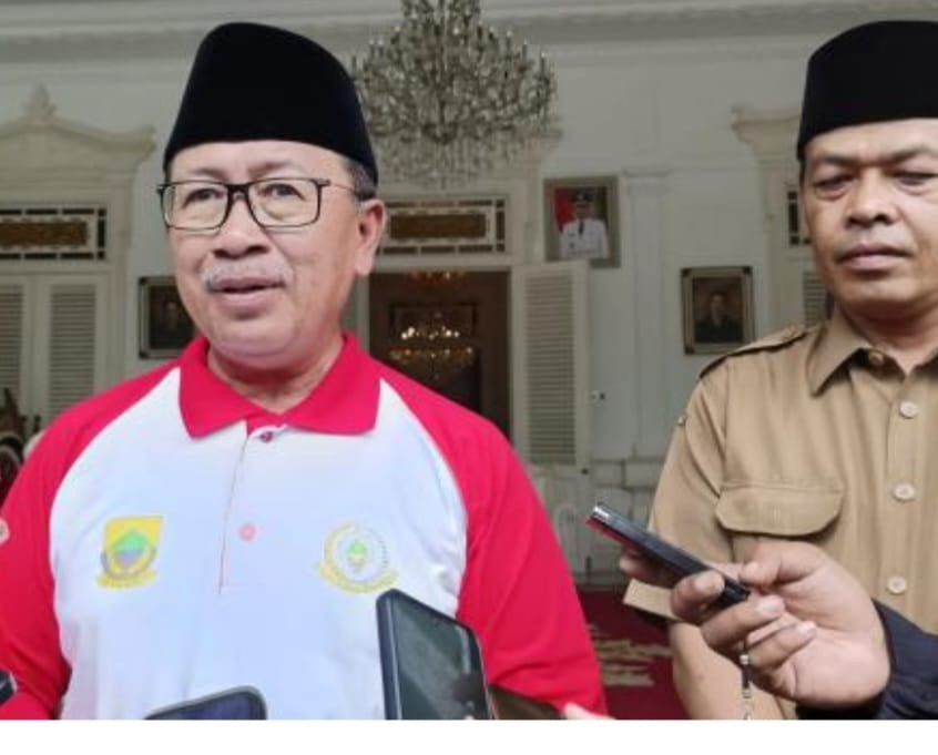 Pemkab Cianjur Siapkan Armada Mudik Gratis Lebaran Tahun 2024