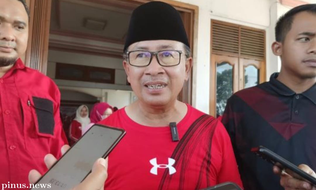 Pemkab Cianjur Gelar Pesantren Kilat untuk Pelajar di Masjid Agung