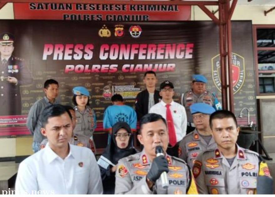 Penggandaan Uang Jadi Motif Pembunuh Penagih Utang 