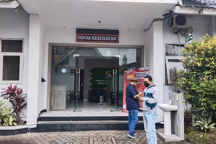 Penularan Penyakit TBC Lebih Cepat Melalui Kondisi Lingkungan 