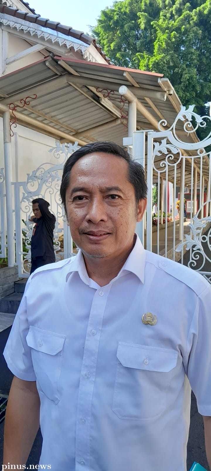 Cianjur Siap Sediakan Area Pemakaman Kelas VIP