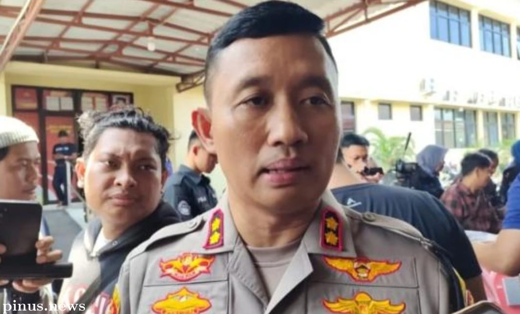 Seribu Personil Gabungan di Cianjur Siap Amankan Arus Mudik Lebaran