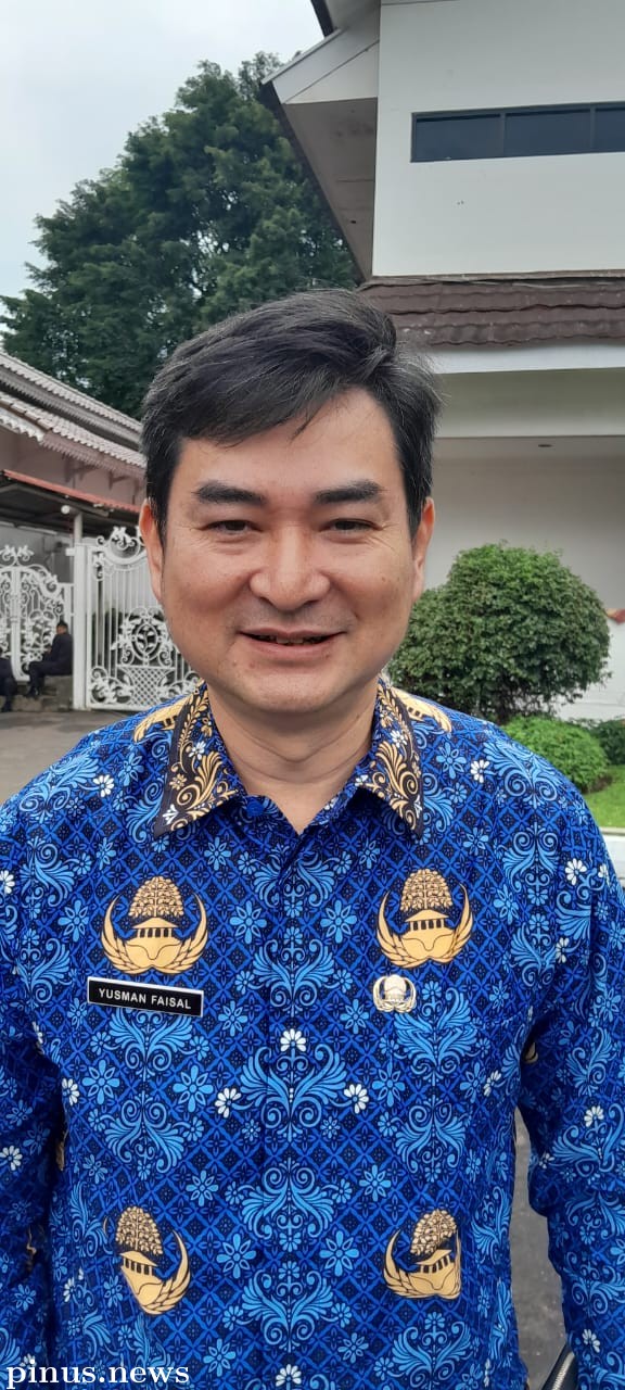 Kepala Dinas Kesehatan Cianjur: Saya Tindak Tegas Jika Ada Puskesmas Di Jalur Mudik Tidak Beroperasi