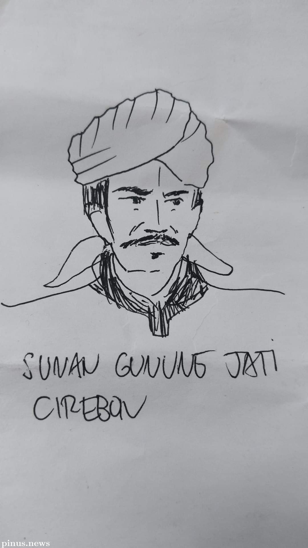 Wali Keturunan Pajajaran