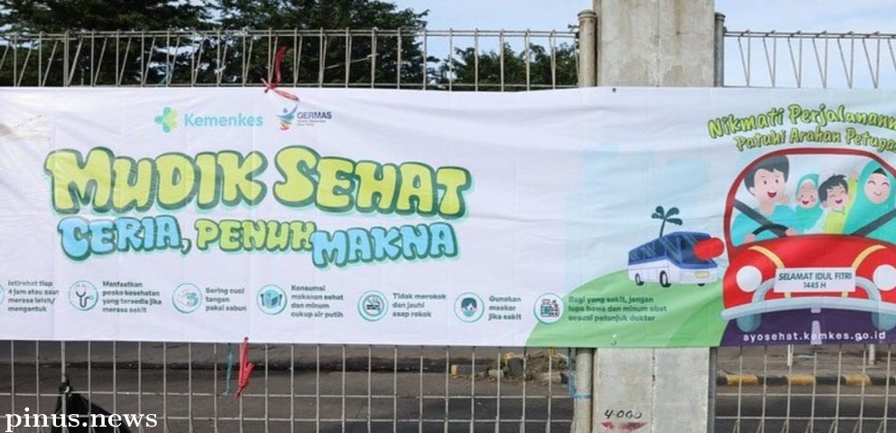 Penyakit tak Libur Saat Libur Lebaran, Waspadai Demam Berdarah dan HFMD