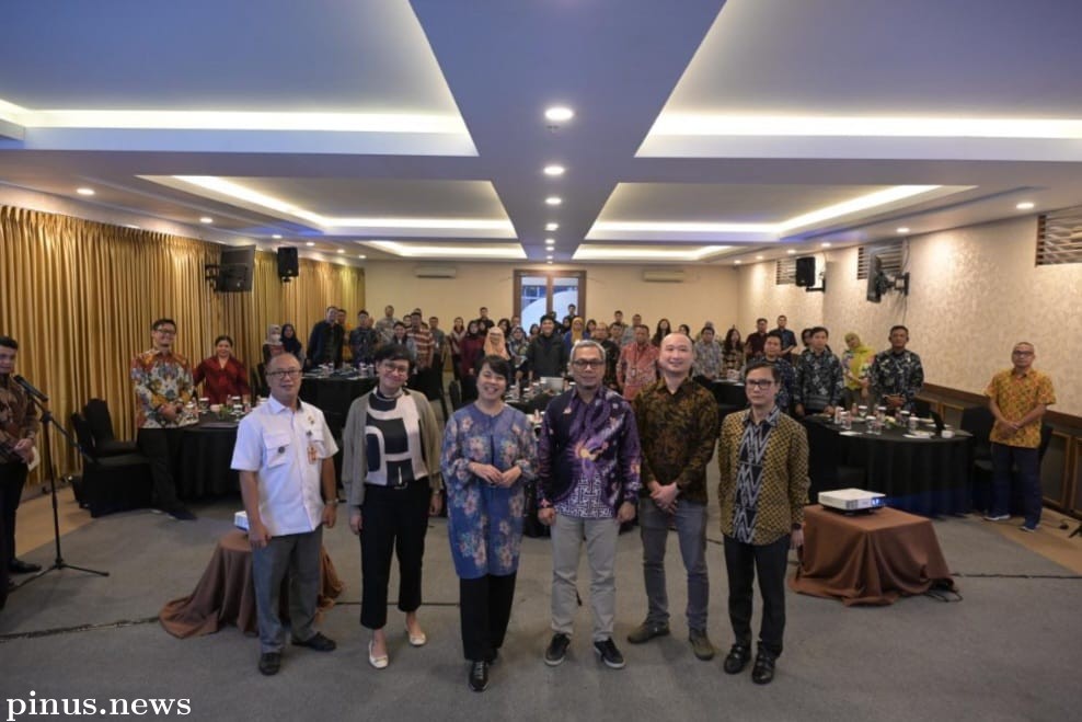 Pendekatan Multi-Stakeholder Perlu Bagi Pemajuan Diplomasi Digital
