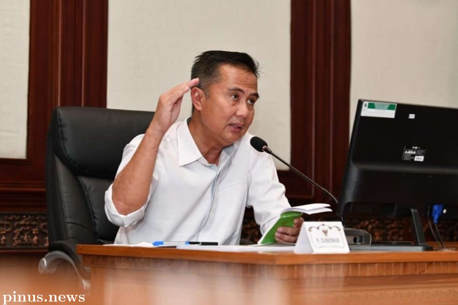 Tren Harga Bahan Pokok di Jabar Menurun