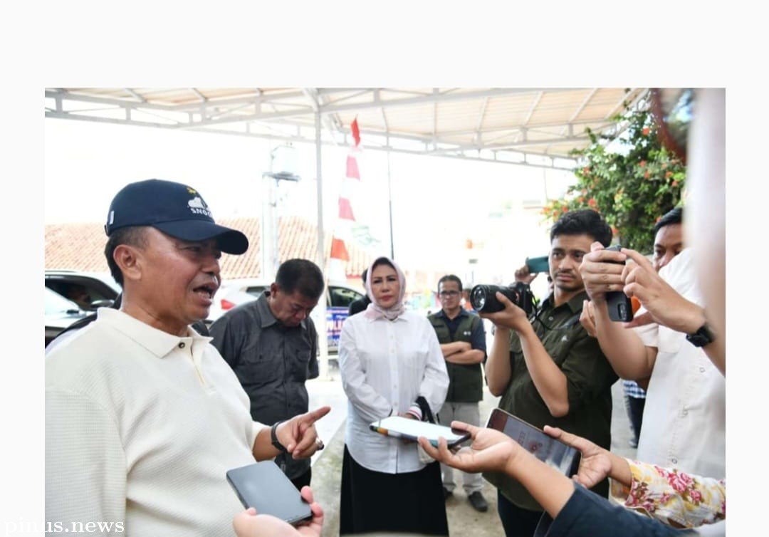H+6 Lebaran 2024, Inflasi di Jawa Barat Terkendali