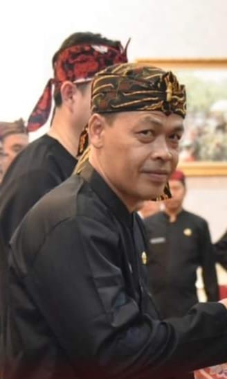 Ruhli Solehudin: Cianjur Kekurangan Guru Mata Pelajaran Agama Islam