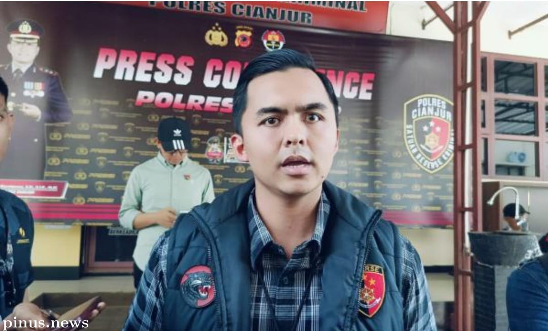 Polres Cianjur Tangkap 2 Pelaku Dugaan TPPO Modus Kawin Kontrak, 6 Orang Jadi Korban