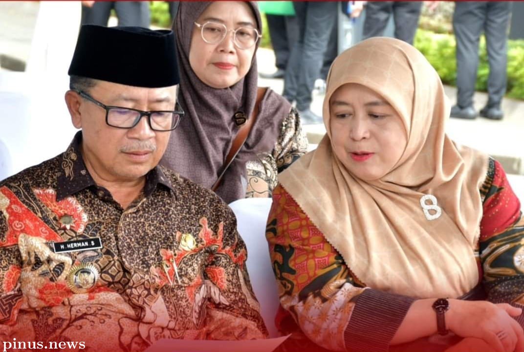 350 Unit Pompanisasi Segera Akan Mengairi Sawah Tadah Hujan di Cianjur 