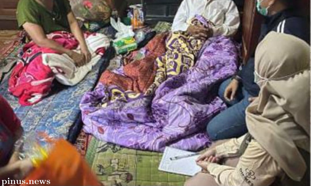 Soal Keracunan Massal, dr Frida Laila Yahya: 1 Orang Meninggal Dunia Karena Terlambat Penanganan Med