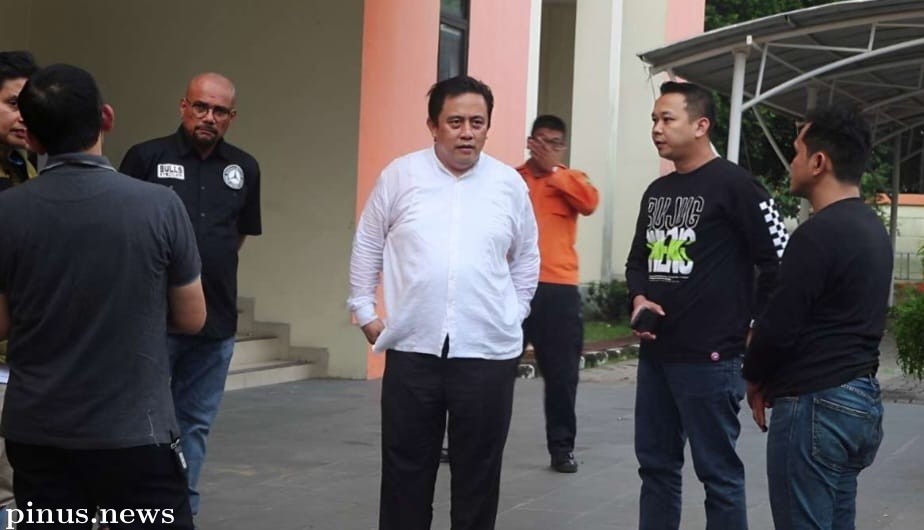 Matangkan Persiapan, Sekda Dedy Supriyadi Tinjau Venue MTQ ke-38 Tingkat Jawa Barat