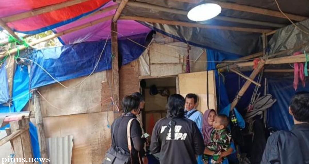 Kata Bupati: 2 Minggu Lagi 800 Miliar Bantuan Ditransfer ke Pemkab Cianjur untuk Penyintas Korban Ge