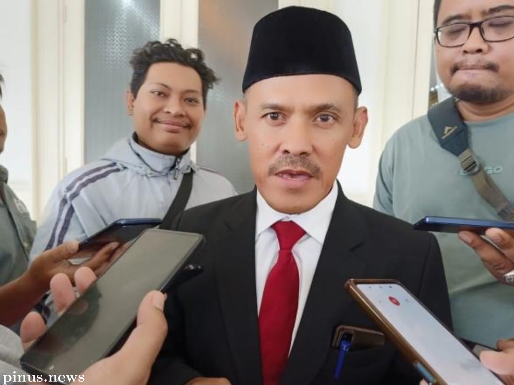 Kepala DPPKBP3A Cianjur Mutawali: Susan Peka Antisipasi Kasus Kekerasan Terhadap Anak