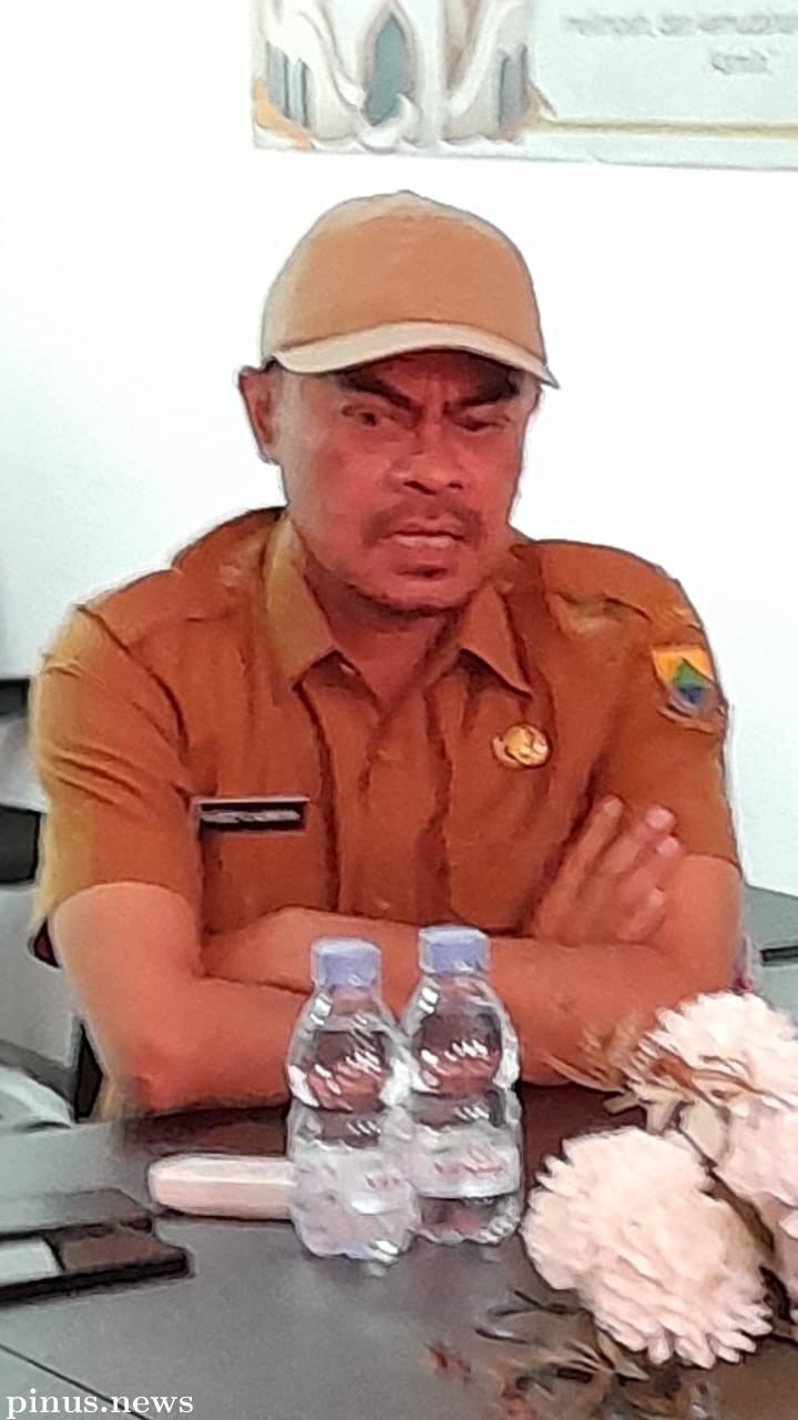 Puluhan Pimpinan OPD Ancam Sekda Cianjur Harus Mundur, Ada Apa?