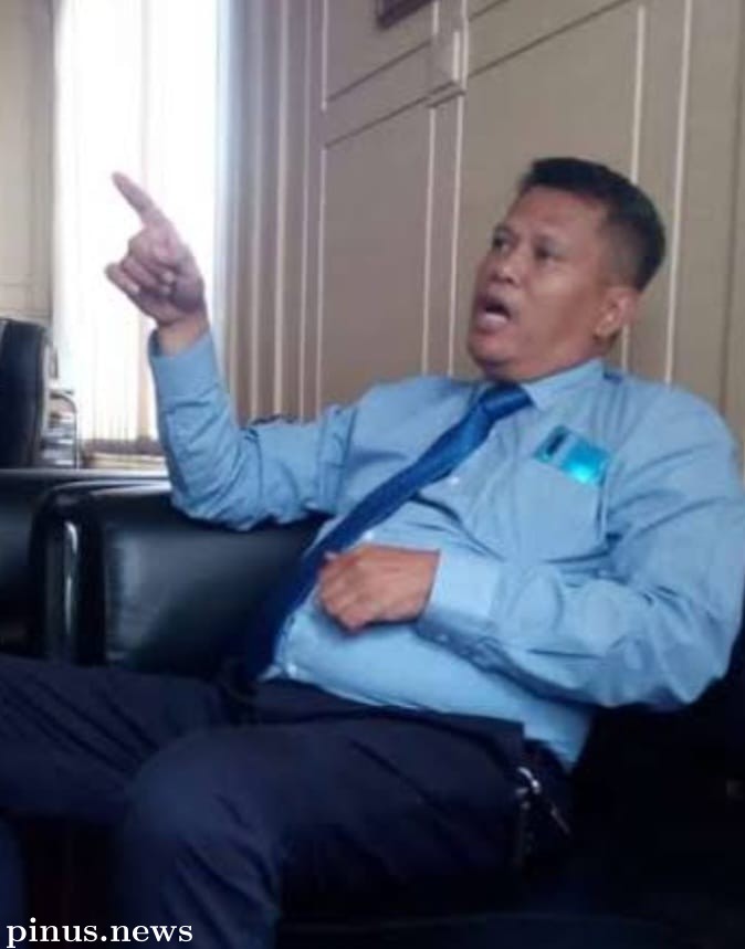 PDAM Tirta Mukti Cianjur Akan Bangun Danau Seluas 20 Hektar di Gekbrong, untuk Apa?