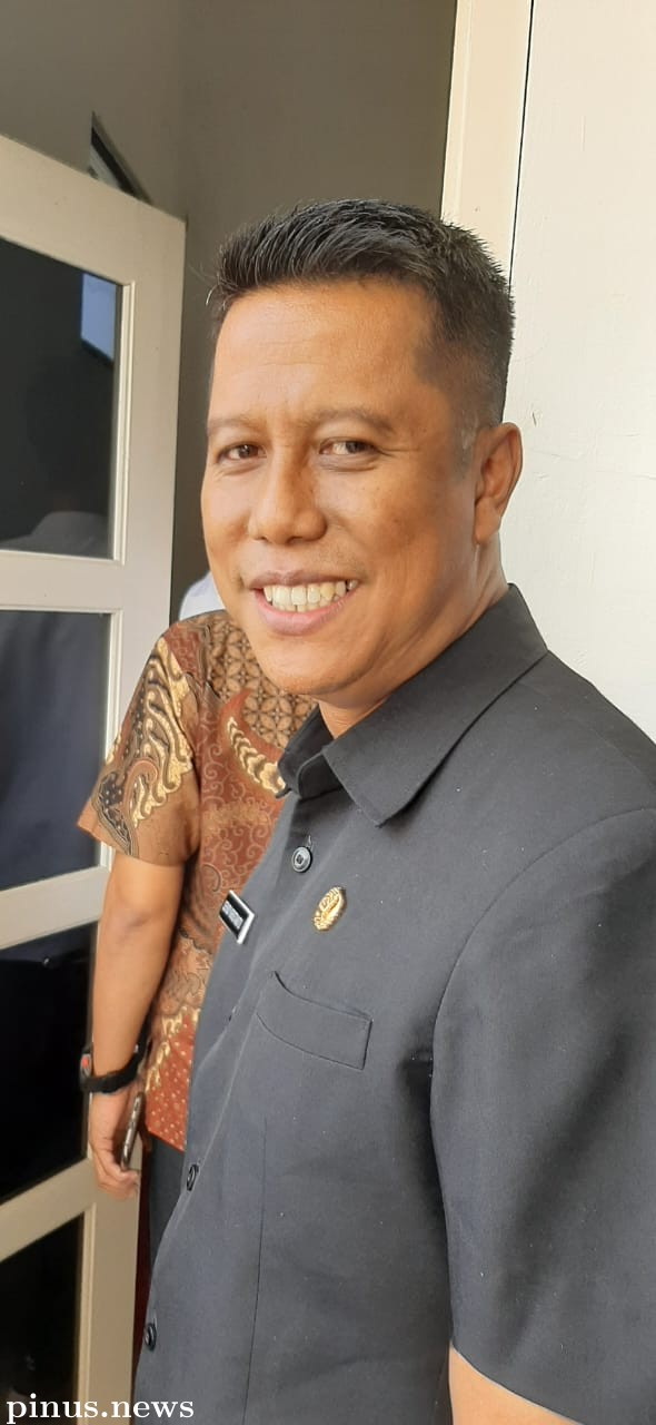 DPMD Cianjur, SK Masa Jabatan Kades 6 Tahun Segera di Ubah Jadi 8 Tahun
