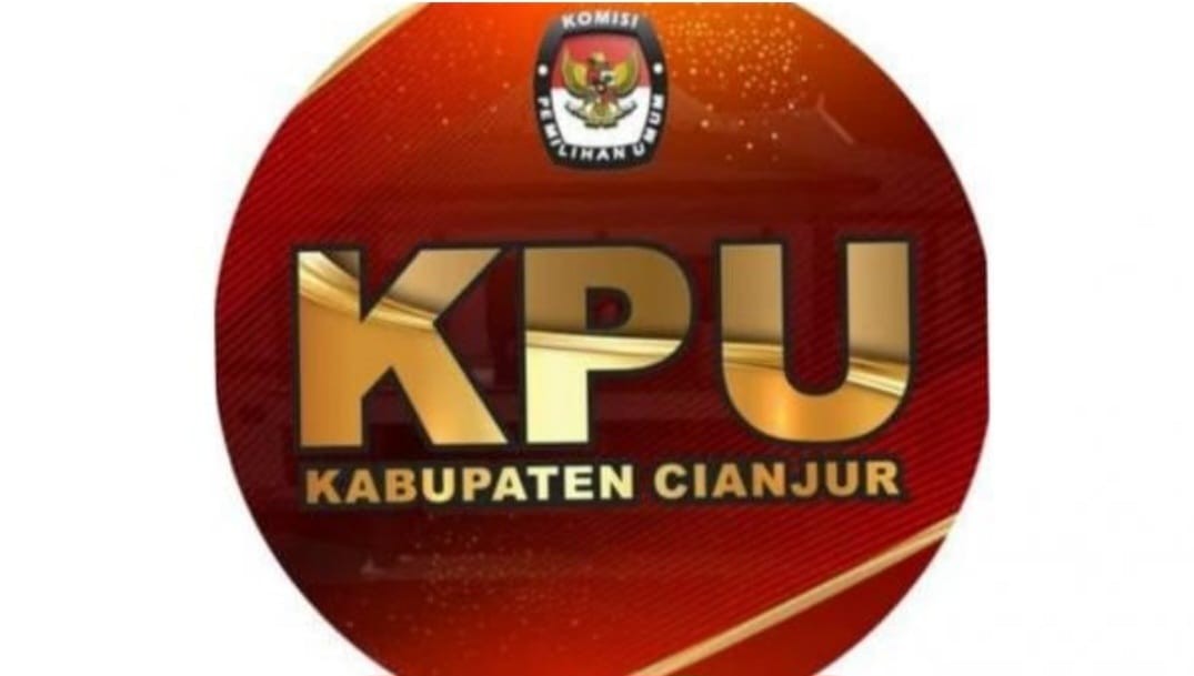 KPU Cianjur Buka  Pendaftaran Calon  Perseorangan  Bupati-Wakil Bupati 2024