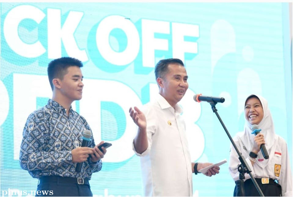 Dinas Pendidikan Jabar Sediakan Kuota Khusus bagi Kecamatan yang Belum Miliki Sekolah Negeri