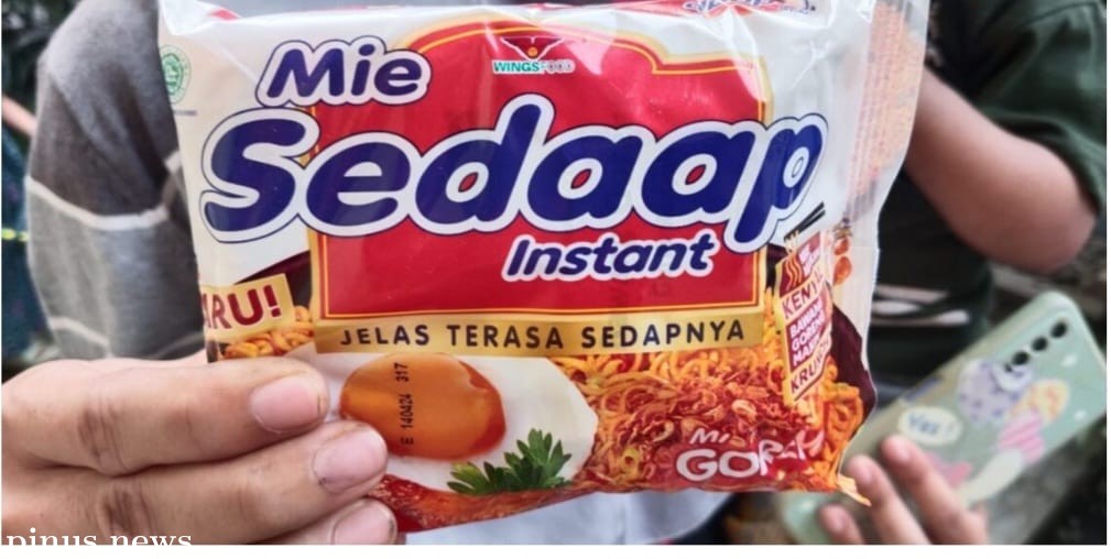 Dinkes Cianjur soroti Bantuan Mie Kadaluarsa untuk Penyintas Puting Beliung