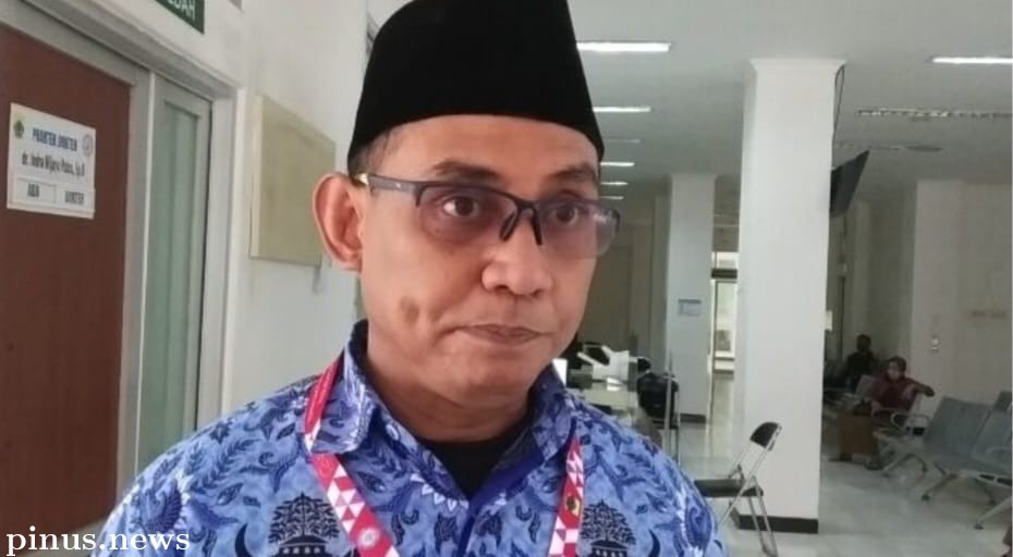 RSUD Pagelaran Siap Pinjamkan Dokter Demi Pelayanan RSUD Sindangbarang ke Masyarakat