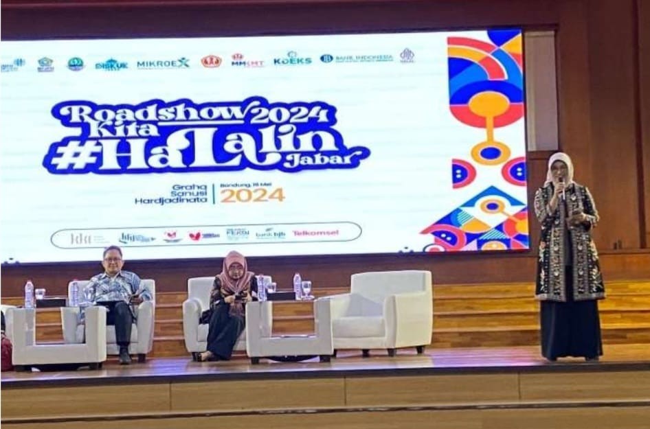 Penguatan Ekonomi Syariah Jawa Barat untuk Menopang Pembangunan Nasional