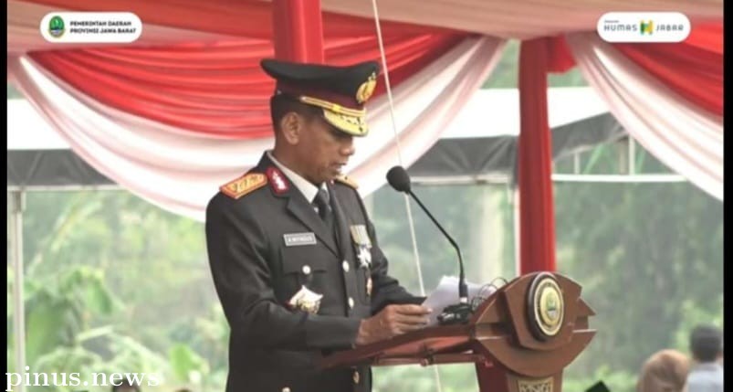 HARKITNAS 2024 Dua Dekade ke Depan Momen Krusial Masa Depan Indonesia